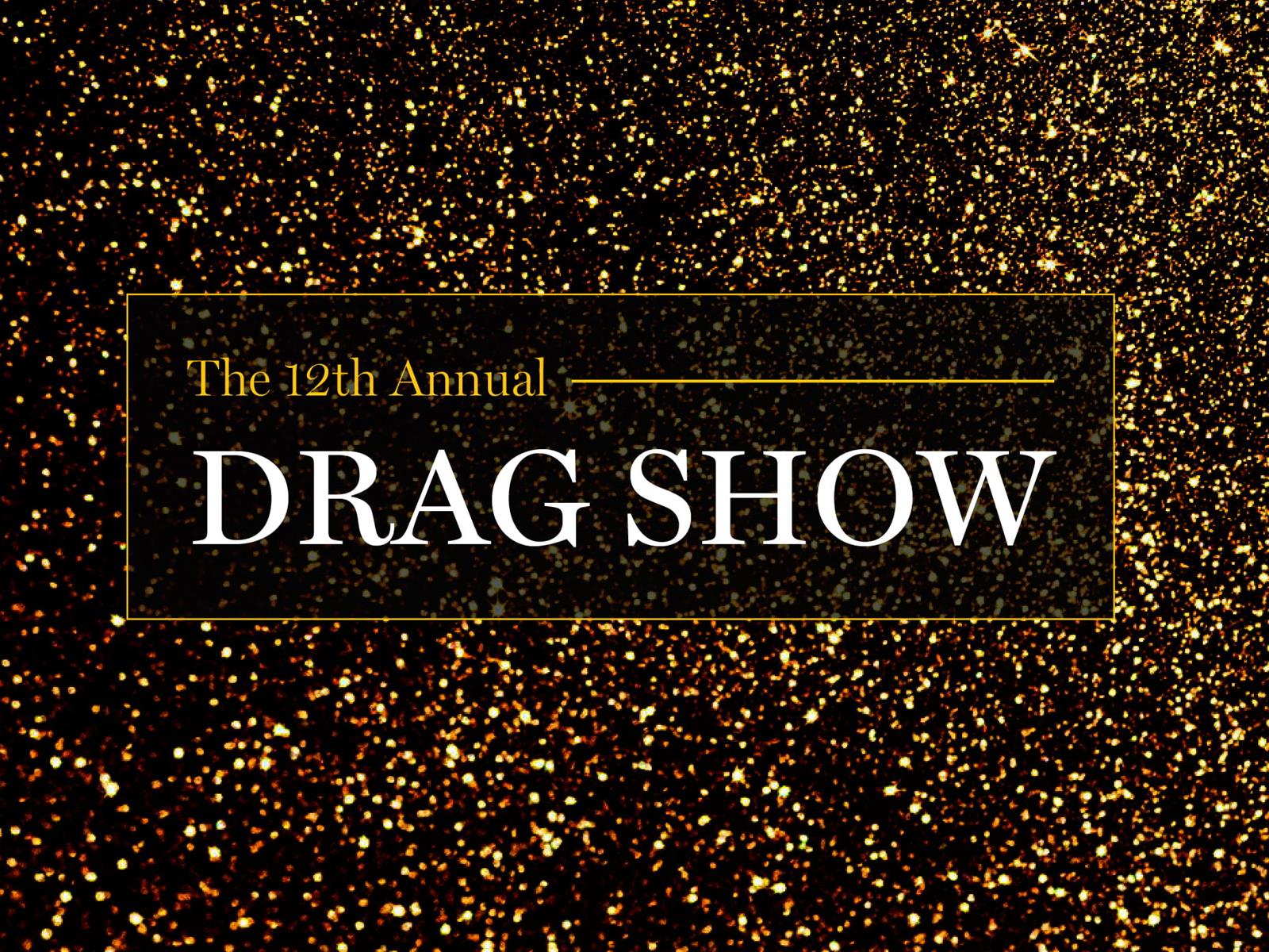 Drexel Drag Show Event