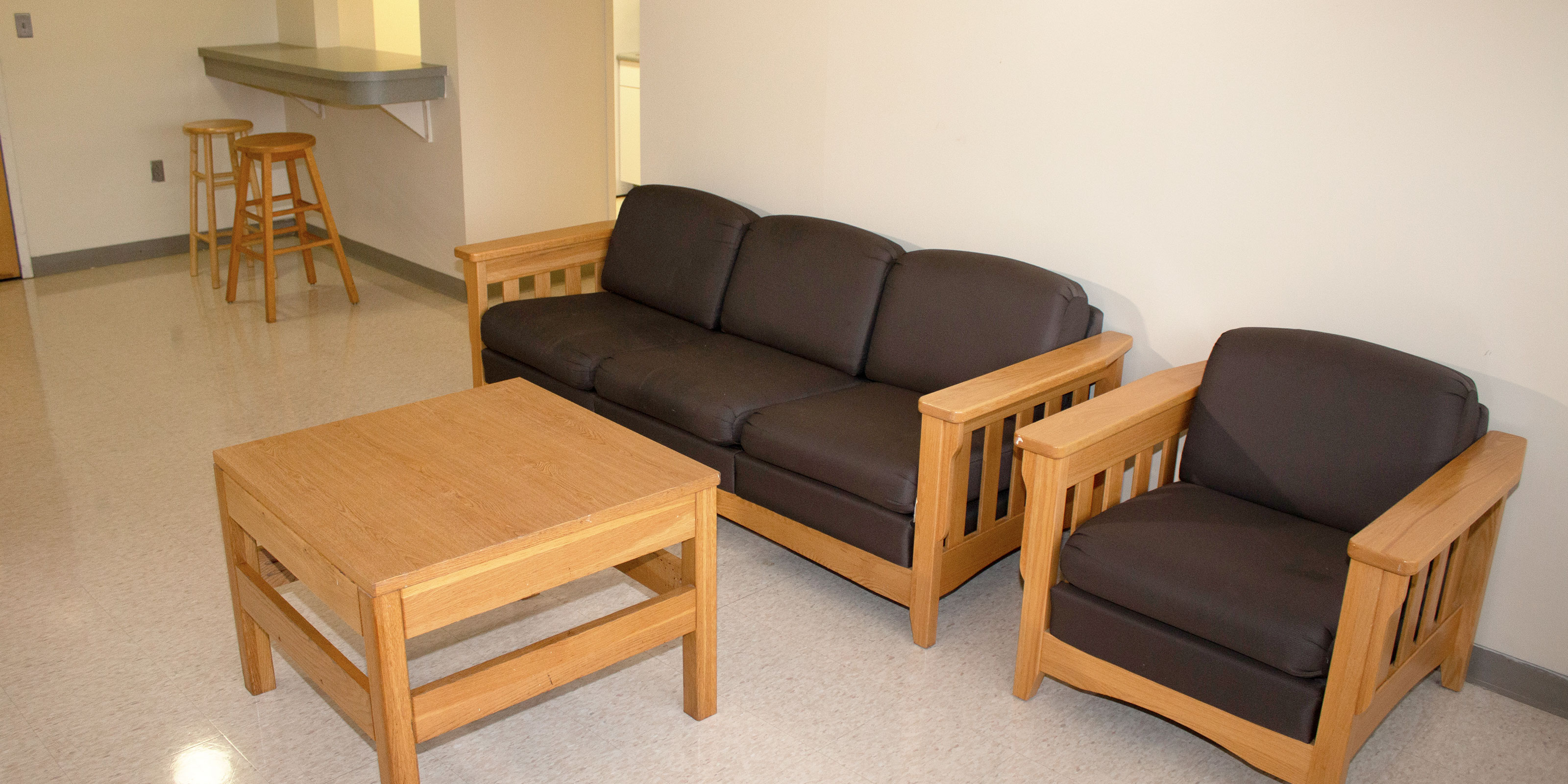 Caneris Hall Lounge