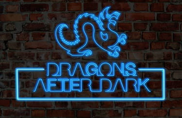 Dragons AFter Dark