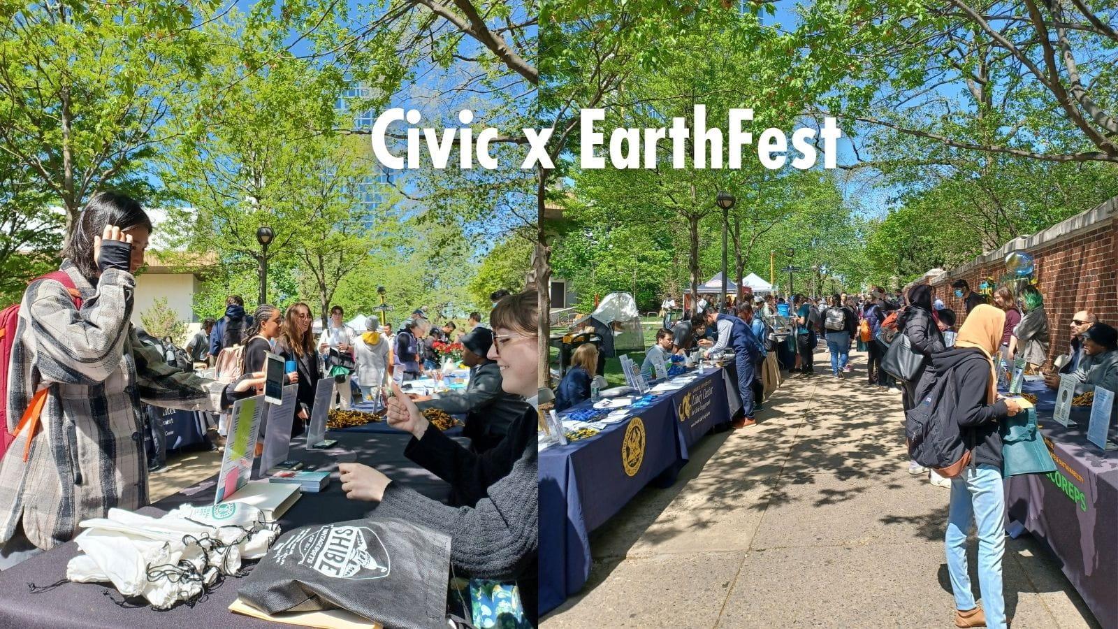 EarthFest 2023