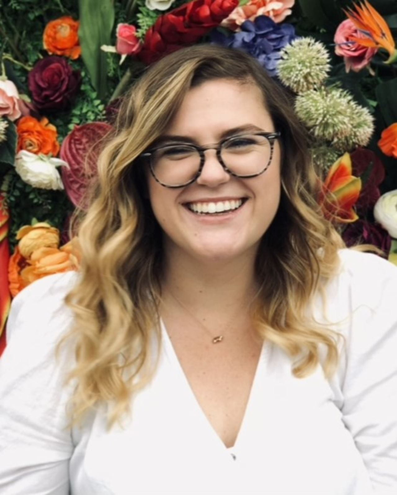 Headshot of Charlotte Klass