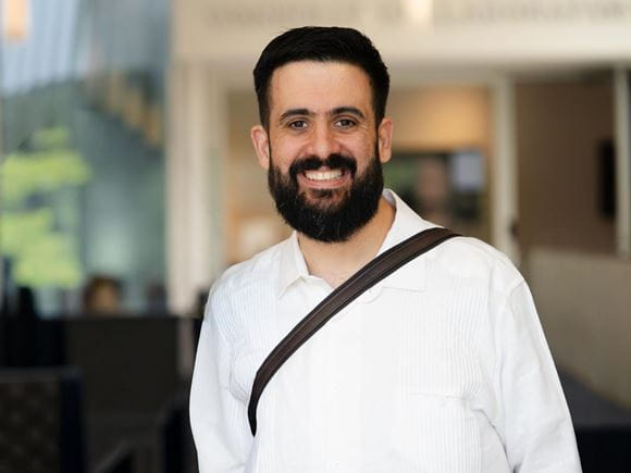 Usama Bilal