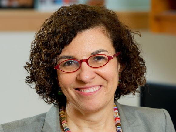 Ana Diez Roux headshot