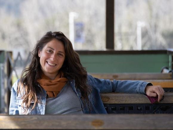 Dr. Jana Hirsch