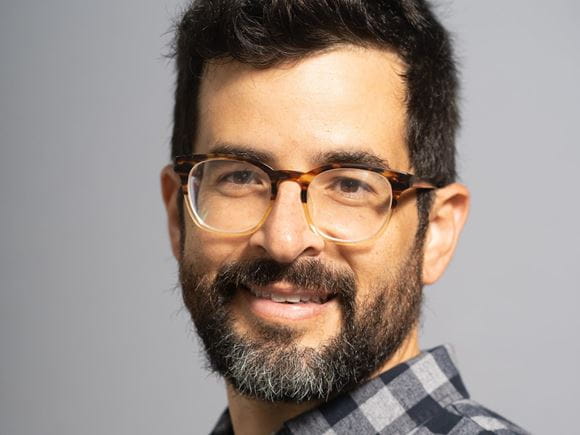 Brett Langellier headshot