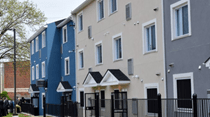 Image of Housing