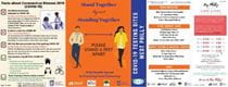 Series of Graphics about COVID-19
