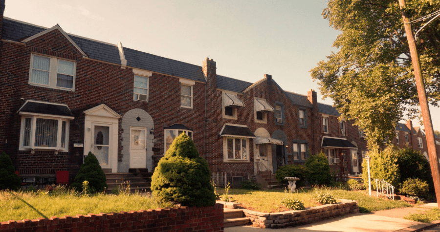 Philadelphia Neighborhood