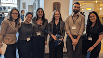 UHC Presenters at DEGS