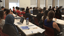 Class learning from UHC Educators
