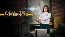 Drexel Experience Profile shot