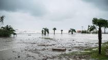 storm surge flooding
