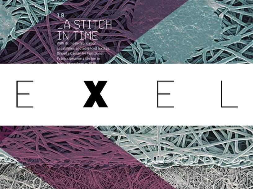 Exel Magazine