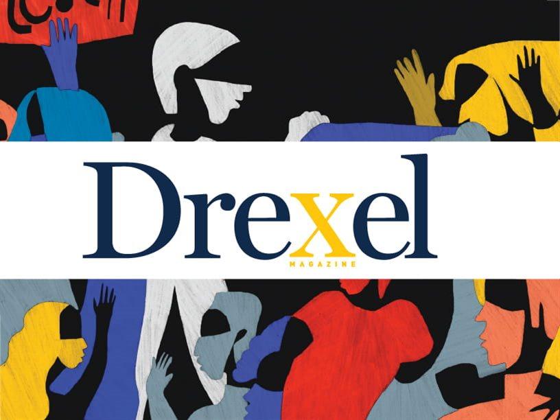 Drexel Magazine