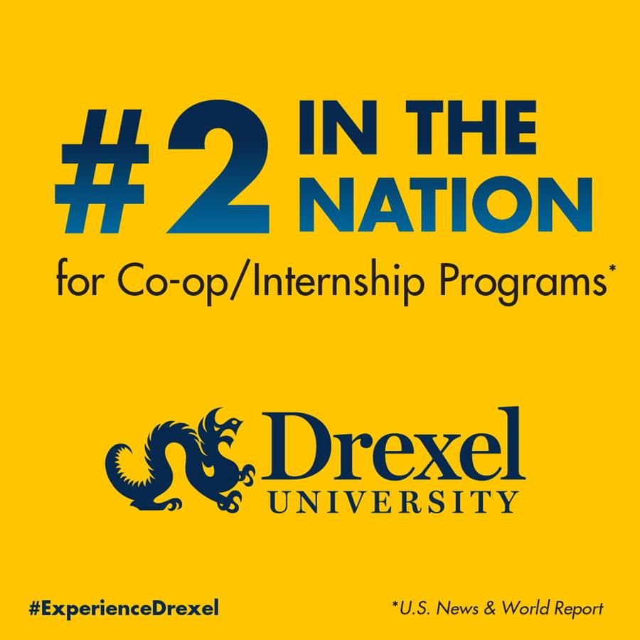 number 2 co-op program