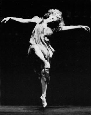 Ellen Forman Memorial Award