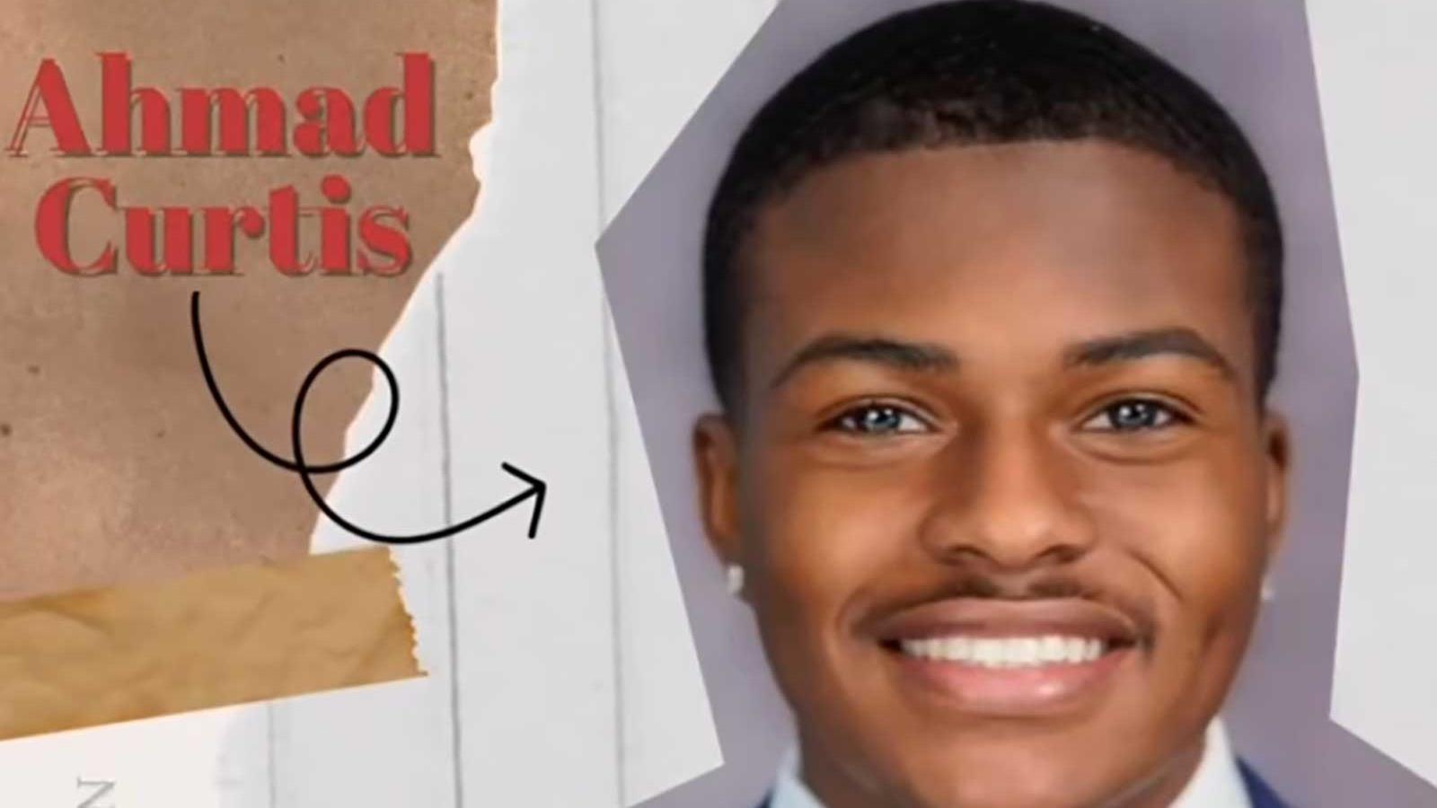 Drexel Social Post – Ahmad Curtis)