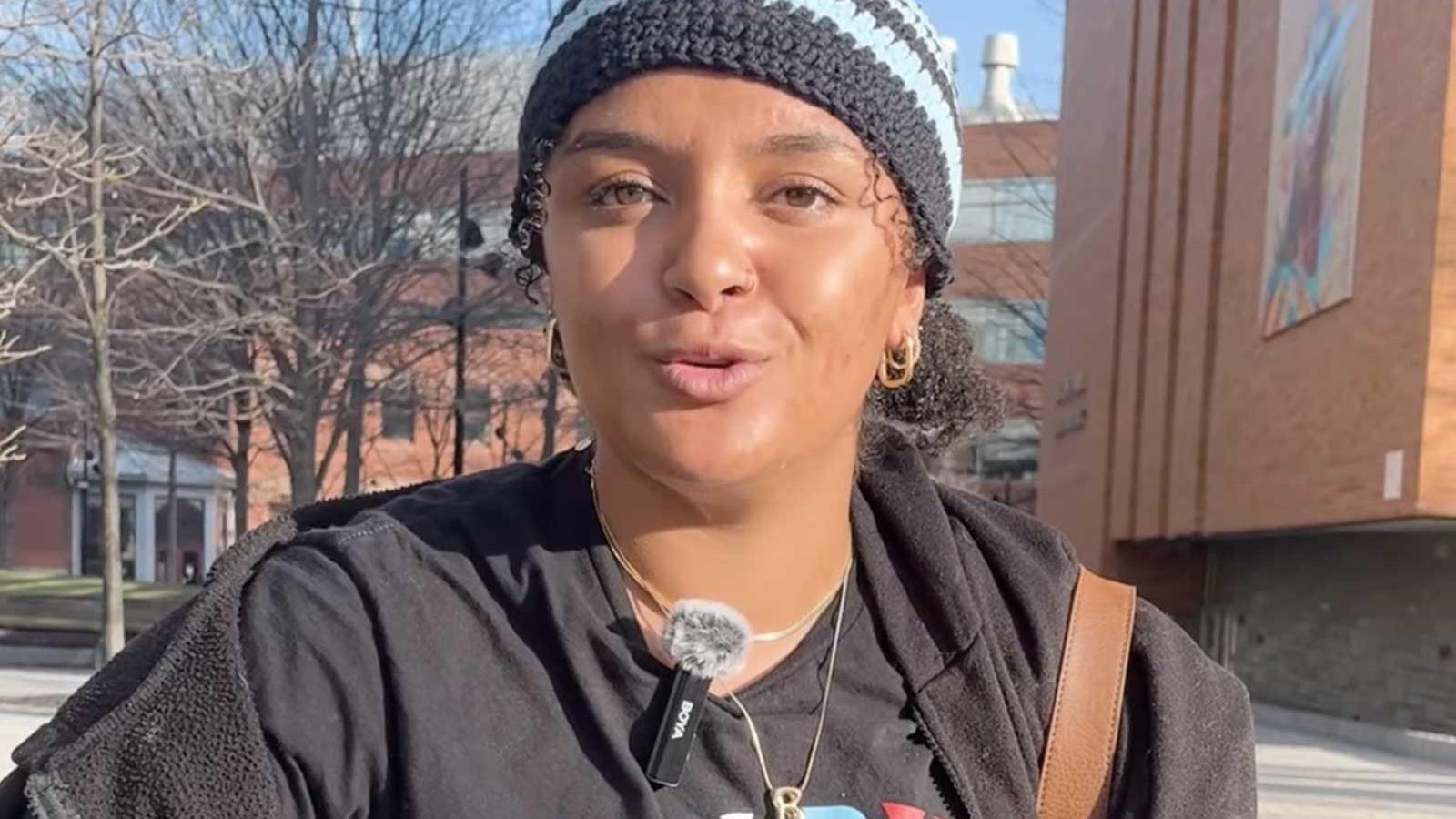 Drexel Co-Op student interview)