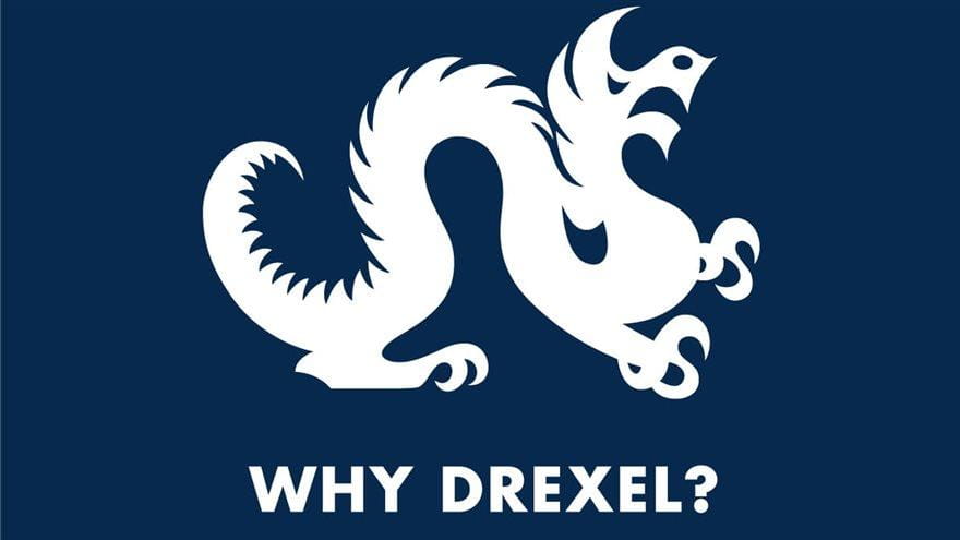 Why Drexel