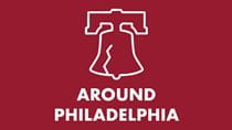 Around Philadelphia