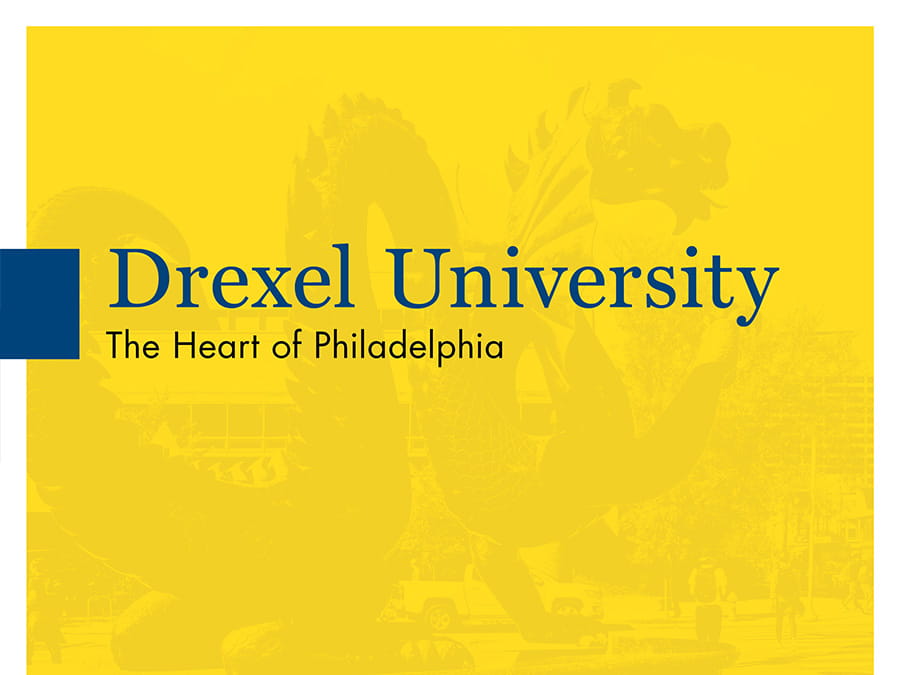 Drexel Brochure Thumbnail