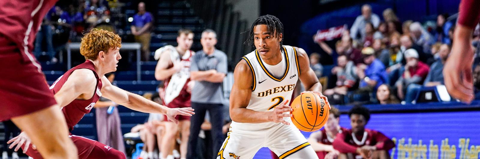 Drexel basketball game