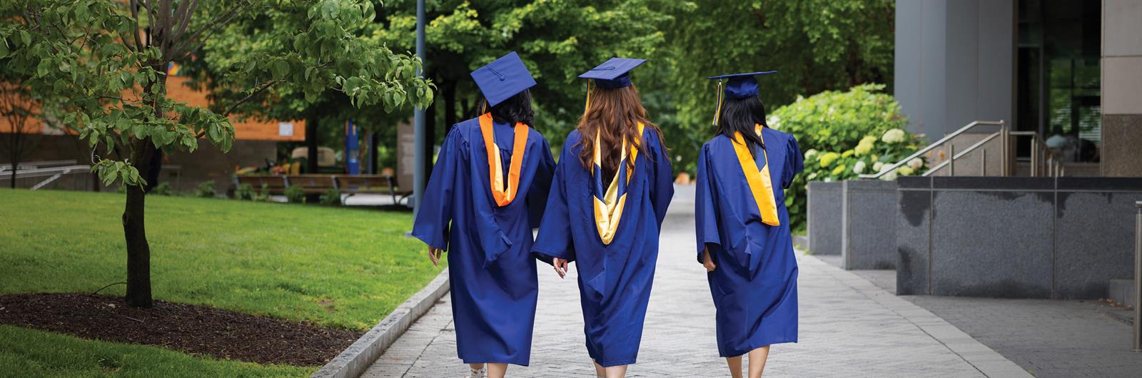 Drexel University Commencement