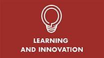 Learning and Innovation with Lightbulb