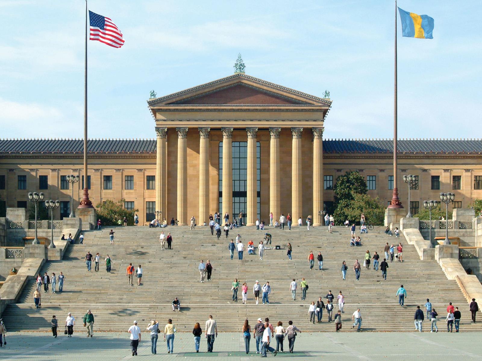 Philadelphia Museum of Art