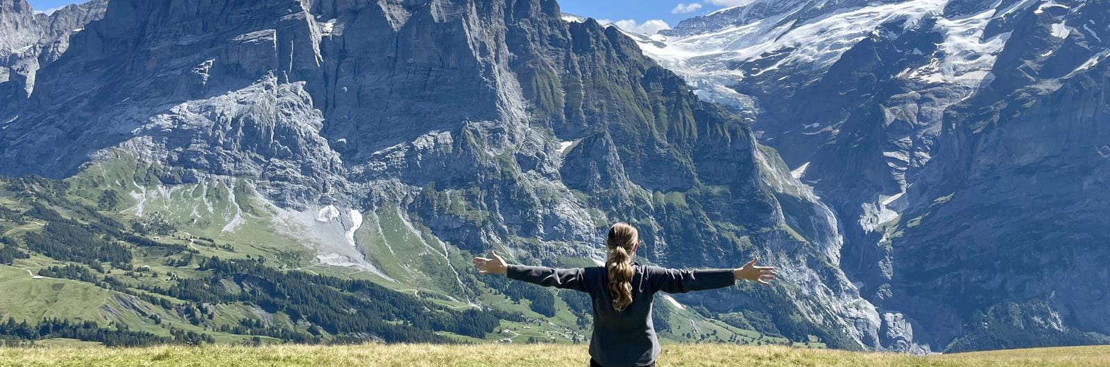 Drexel student abroad