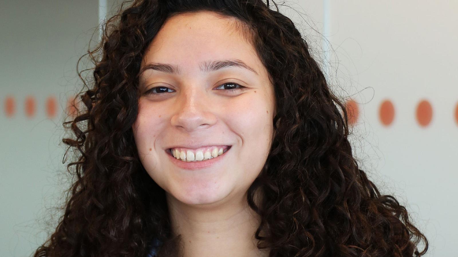 Profile image of Adriana Vasquez