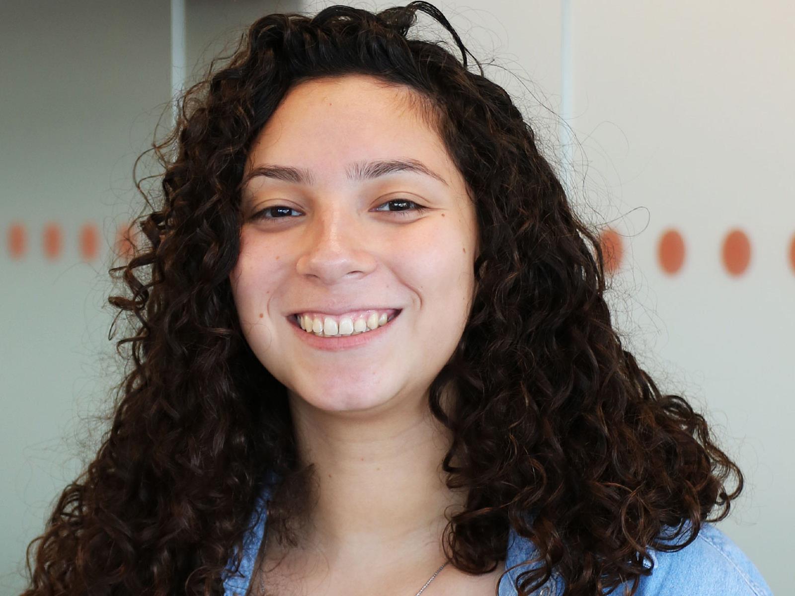 Profile image of Adriana Vasquez