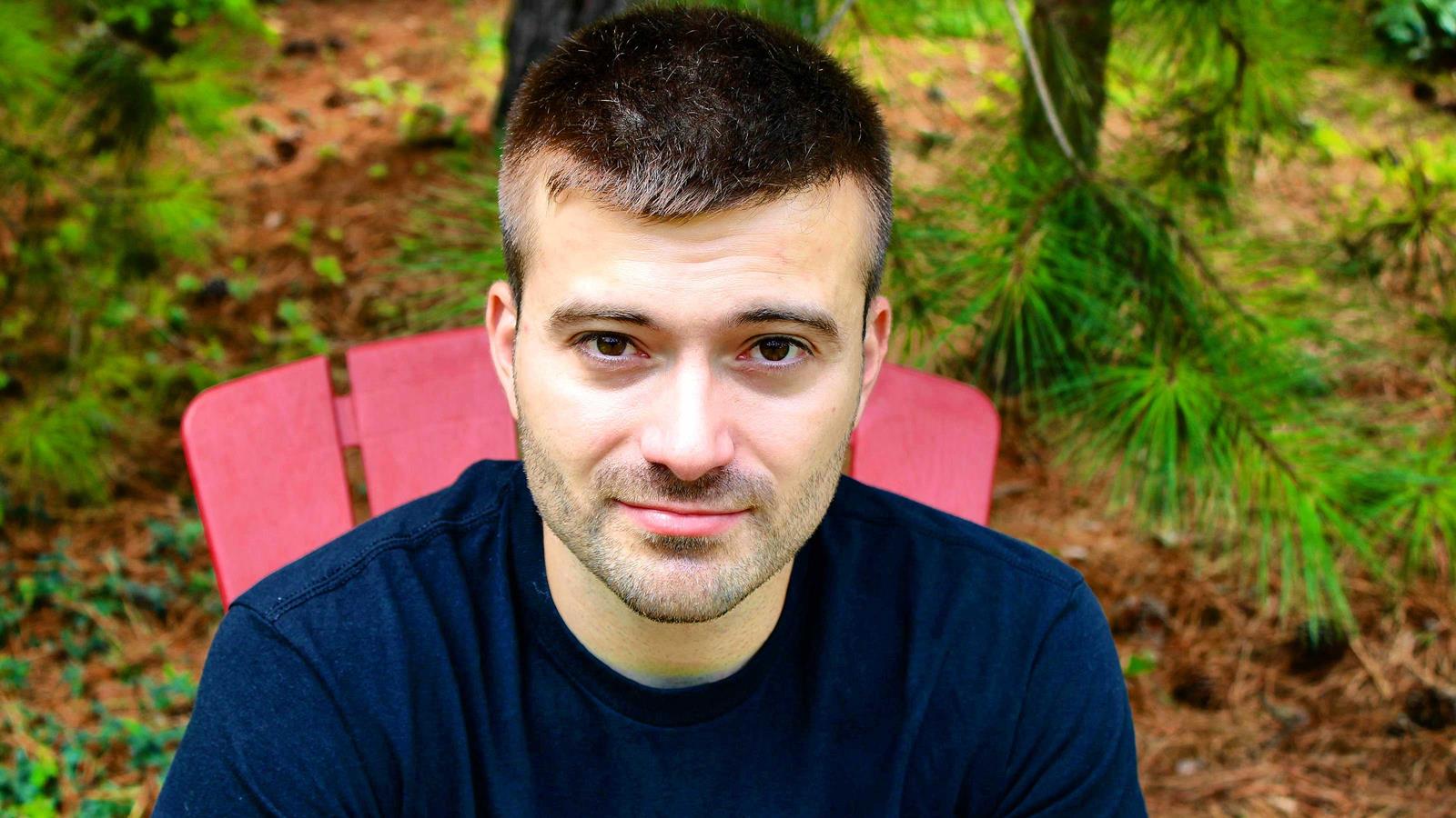 Peter Elliot profile image