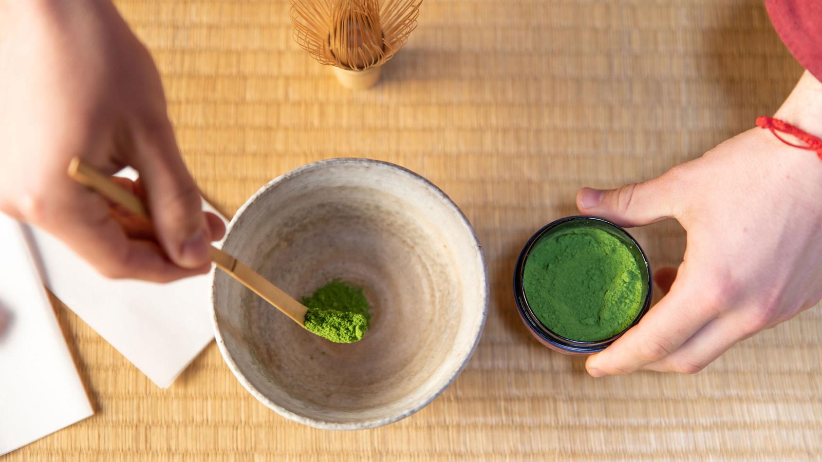 Tea Ceremony