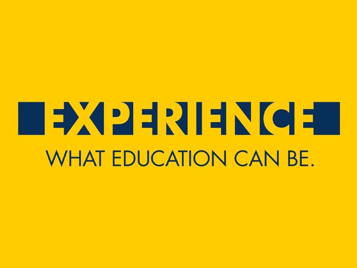 Experience What Education Can Be. Drexel.