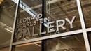 Leonard Pearlstein Gallery