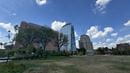 Drexel Lawn