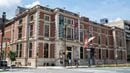 Academy of Natural Sciences