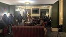midnight breakfast