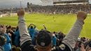 Pictured here is a home game at Subaru Park of the Philadelphia Union.