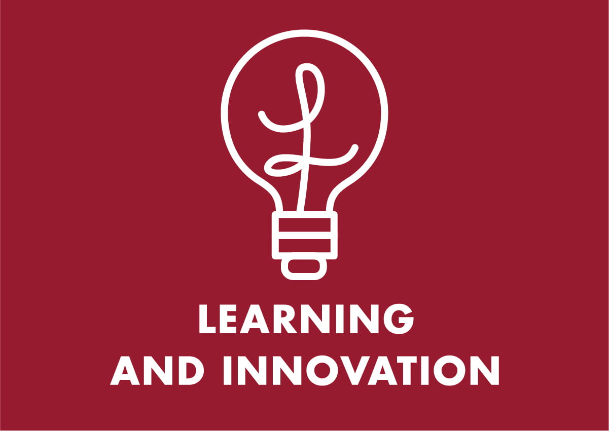 Learning and Innovation