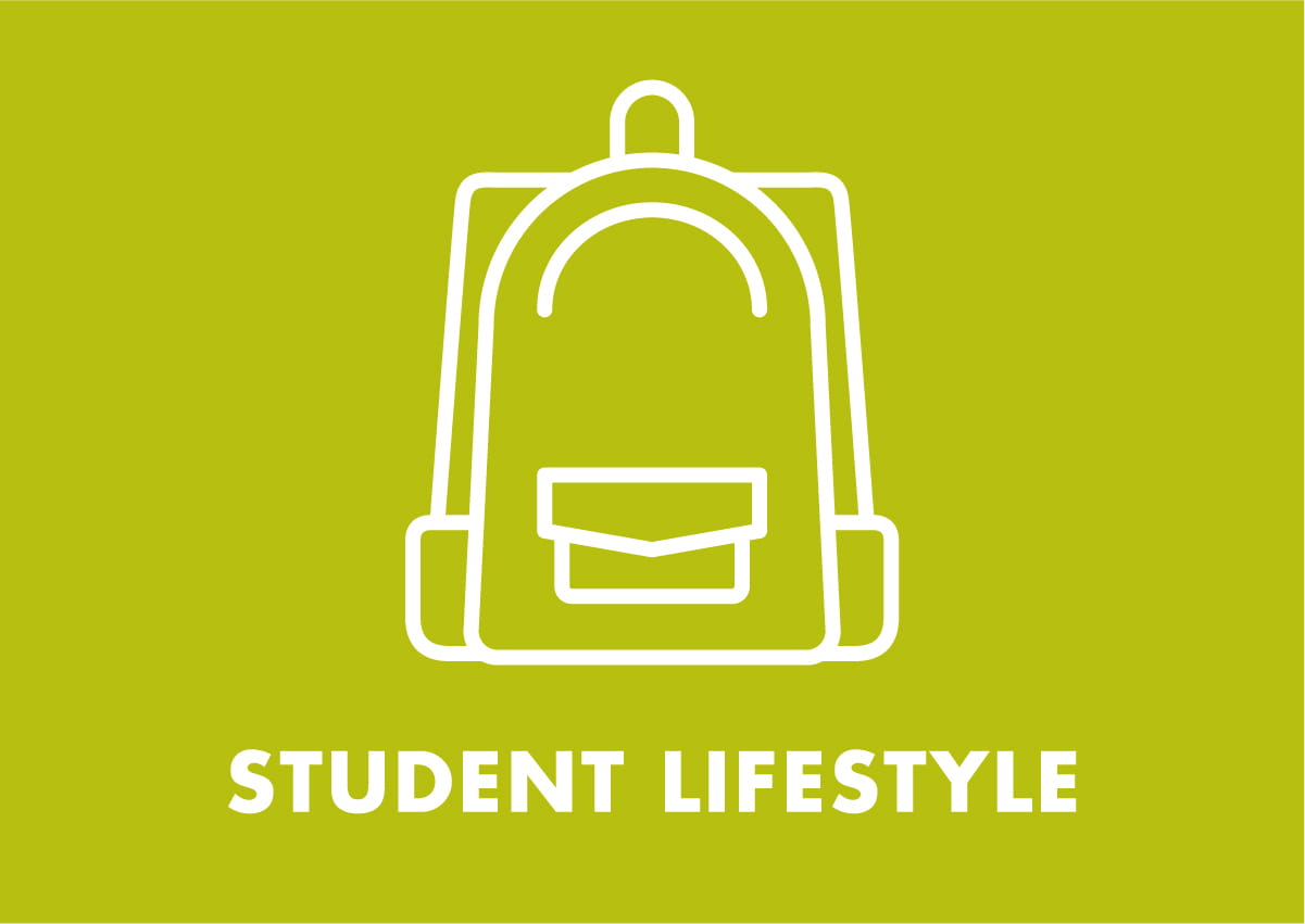 Student Lifestyle