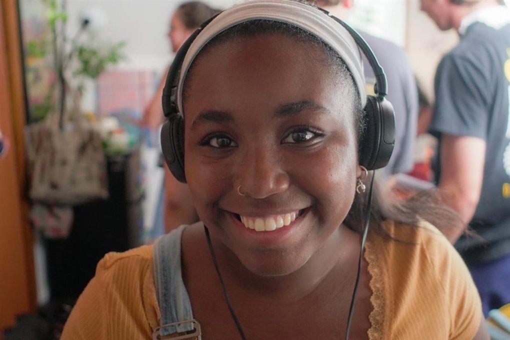 Director Samiyah Wardlaw