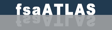 fsaAtlas logo