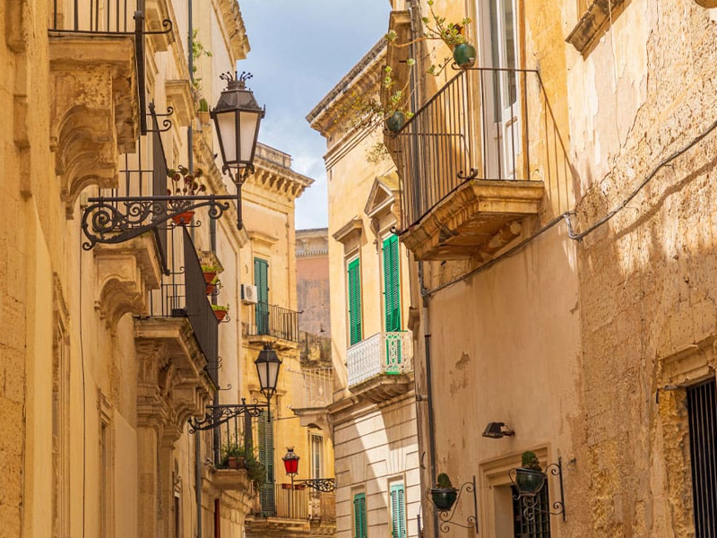 Apulia: Undiscovered Italy