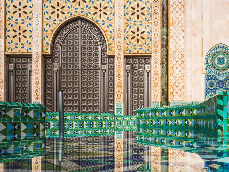 Morocco: Land of Enchantment
