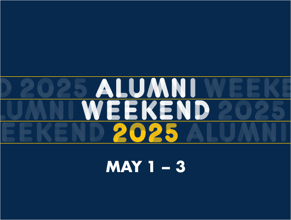 Alumni Weekend
