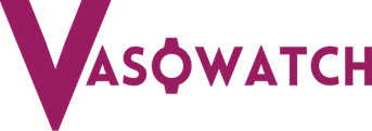 Vasowatch Logo