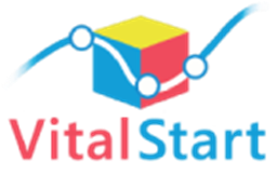 VitalStart Logo