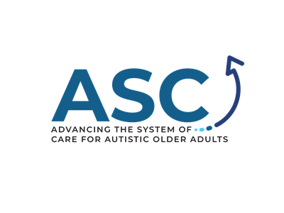 Advancing the System of Care for Autistic Older Adults (ASC) | A.J ...